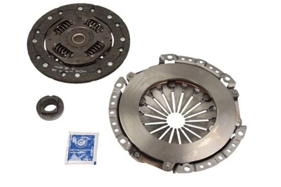 SACHS EMBRAGUE KPL. PEUGEOT 1007/207/307 1,4 16V 03-  