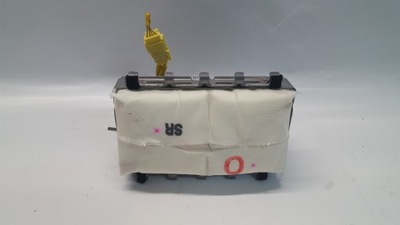 Toyota rav4 iii lift подушка пассажира 82140-47010 фото №1