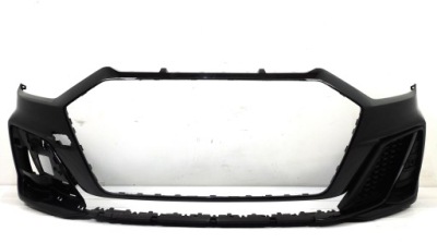 Audi a1 82a s line бампер перед передний фото №1