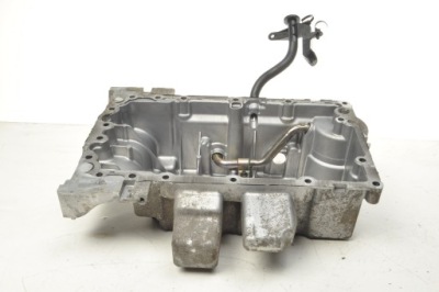 Volvo поддон масляная 31480325 31452117 фото №1