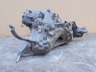 Jazz 2 ii gd коробка передач передач механическая 1,2b dxpm фото №1