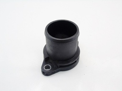 Патрубок wody 1.5 dci sandero logan clio 3 megane фото №1