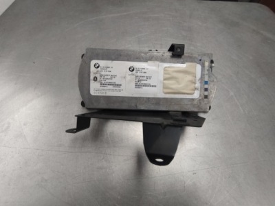 Bmw x3 e83 e53 модуль bluetooth 9129850 фото №1