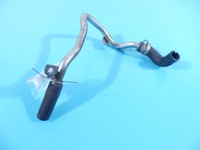 Шланг wody охлаждение infiniti fx ii qx70 3.0d фото №1