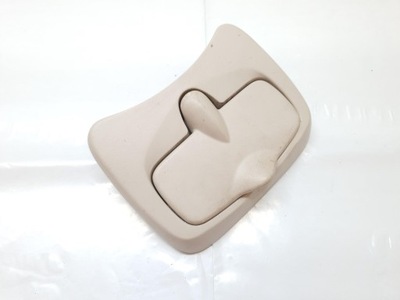 Зеркало внутреннее lancia phedra фото №1