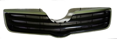 Решітка радіатора toyota avensis 2006- фото №1