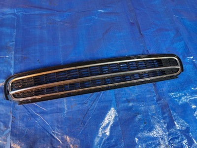 Mini cooper r55 r56 r57 решітка радіатора решітка бампера 2753647 фото №1