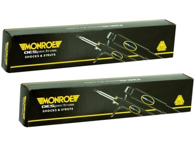 AMORTIGUADORES PARTE DELANTERA MONROE 376024SP  