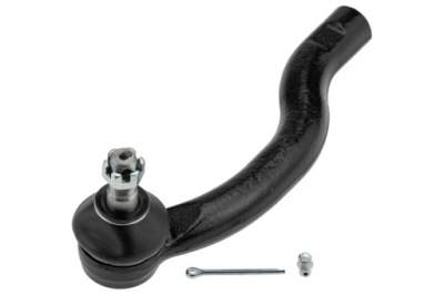 Наконечник тяга ліва mitsubishi pajero iv 2007- фото №1