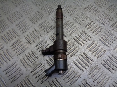 Форсунка fiat croma ii 1.9 jtd 0445110244 фото №1