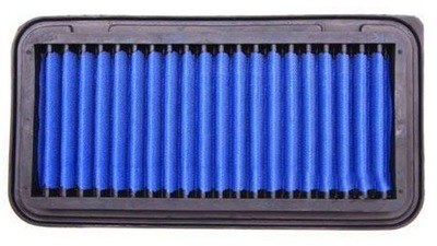 Спортивный фильтр воздуха toyota gt86 12-16 simota фото №1