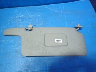 Козырёк козырёк правый honda civic vii фото №1