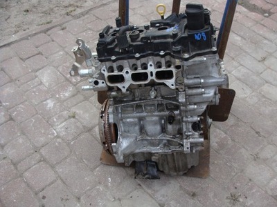 MOTOR PILAR PEUGEOT 108 CITROEN C1 II RESTYLING 1.0 VVTI 72 KM 1KR-B52 44 TYS.  