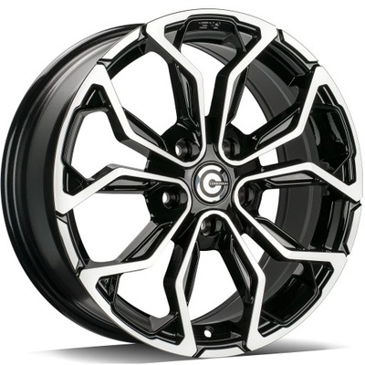 LLANTAS 5X114,3 FERRARI ROMA PUROSANGUE GENESIS GV70 JEEP COMPASS PATRIOT  