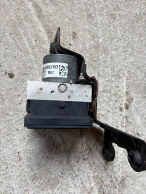 Насос abs блок управления модуль chrysler pacifica ii 3.6 v6 usa фото №1