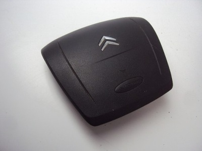Подушка подушка безопасности водителя citroen jumper ii 2006- фото №1