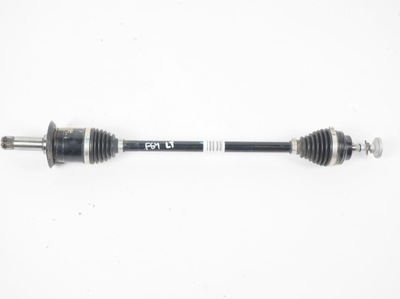 Привідний вал права ліва задня задня bmw x1 f48 7646867 фото №1