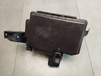 Mercedes-benz gle w166 коробка предохранителей a1665400224 фото №1