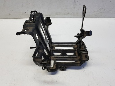 TESLA MODEL III 3 Y mocowanie akumulatora baterii