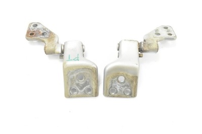 Петли дверь распашных задняя peugeot partner ii citroen berlingo ii фото №1