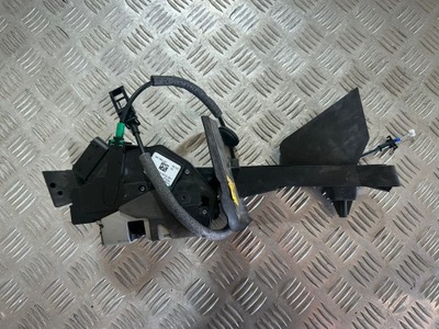 Ford kuga mk2 замок дверь bm5a-a21812-bh фото №1