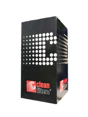 FILTRO COMBUSTIBLES CLEAN FILTERS 8010042150801  