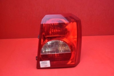Лампа правая задняя задняя 05303752ae dodge caliber 06-12 фото №1