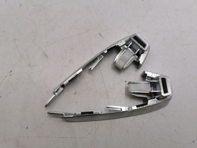 Mazda cx-5 2016 element консолі центральної ka0h64626 фото №1