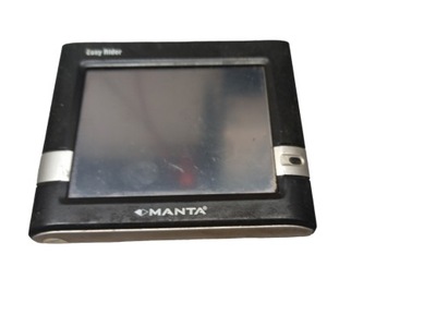 GPS Manta GPS-060 Easy Rider