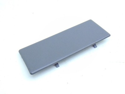 Защита заглушка mercedes-benz оригинальный номер a2308100172 фото №1