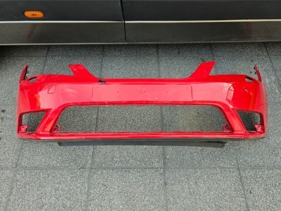 Бампер перед seat leon iii 5f0807221 фото №1