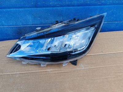 Лампа led seat ibiza arona lift 6f1941005f фото №1