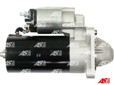 СТАРТЕР AUTOSTARTER S0195 46473784