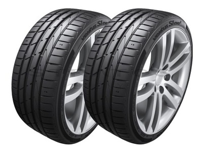 2x 225/45/18 W Hankook K117 VENTUS S1 EVO2