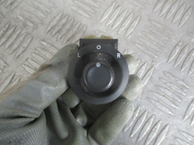 Переключатель зеркал 56040694ad dodge caliber 1.8 b 06-11 r. фото №1