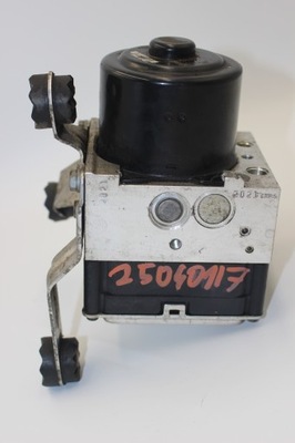 Насос abs bmw x3 f25 f26 6859243 фото №1