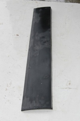 Trafic iii vivaro b молдинг боковая правая фото №1