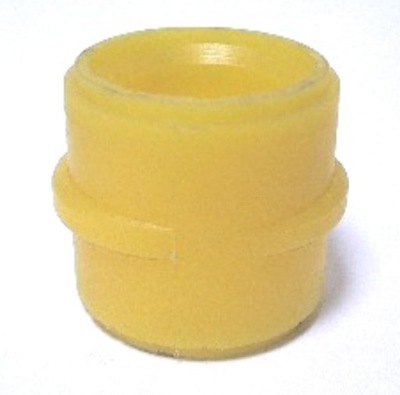 Daf 75cf втулка стабілізатора перед 1291233 фото №1