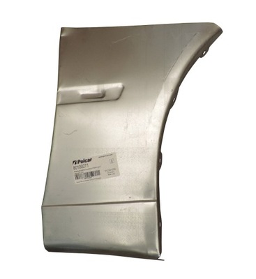 Ремкомплект крыла задняя r lexus is 10.98-10.05 фото №1