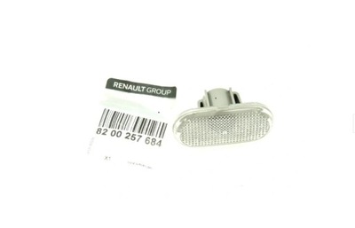 Поворотник поворотник clio ii kanggo master ii org фото №1