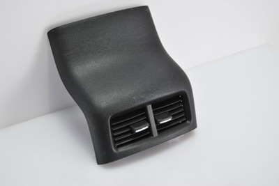 Повітропровід тунель заглушка dodge challenger 2015+ фото №1