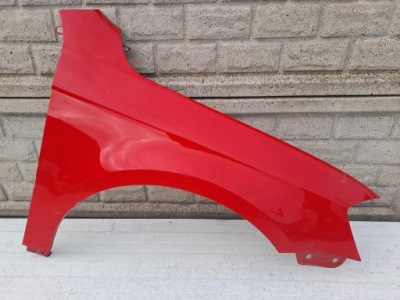 Крыло передний правый vw passat b7 2010 - 2017 оригинал фото №1