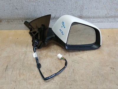 Дзеркало праве tesla y 11pin фото №1