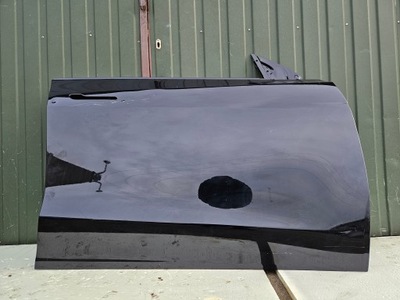 Дверь правое правый перед tesla y фото №1