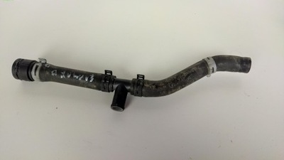 Camaro 16- 2.0t шланг wąż wody фото №1