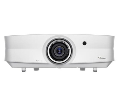 Projektor Rzutnik Optoma UHZ65LV Laser 4K HDR 5000 ANSI lumen