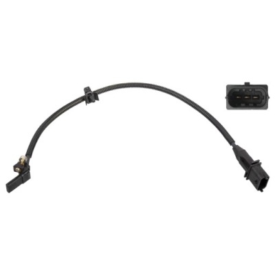 Febi 106816 датчик вала коленчатого фото №1