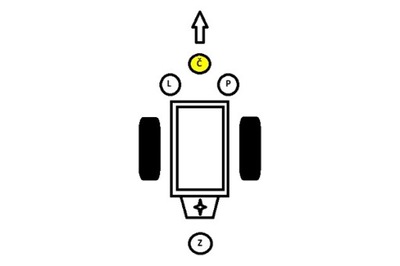 STARLINE ПОДУШКА ДВИГАТЕЛЯ AUDI A4 00-04 A6 01-05