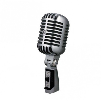 Mikrofon Shure 55SH Series II