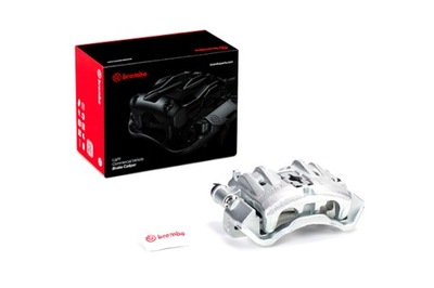 BREMBO SOPORTE DE FRENADO RENAULT TRUCKS MASCOTT VAN 01 99-12 10  